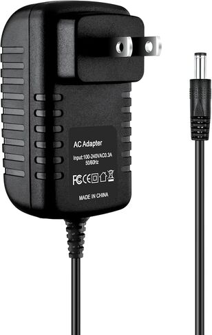 AC Adapter Compatible with Gotrax Edge Hoverboard Self Balancing Electric Scooter 25.2V 2.6AH Battery Power Supply Cord Mains PSU in Kuwait