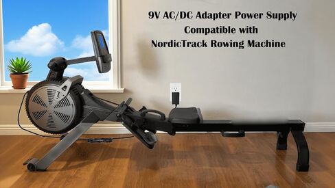 محول تيار متردد/تيار مستمر 9 فولت 2 أمبير متوافق مع NordicTrack GX 4.7 4.4 4.6 Pro 2.5 2.7 4.5 RW 200 500 850 300 800 E 5.9 6.3 6.7 7.0 7.5 تجاري 10 VR25 VR23 VU 19 Elite 4.4 5.4 7.4 دراجات IVP0900-2000 الطاقة in Kuwait