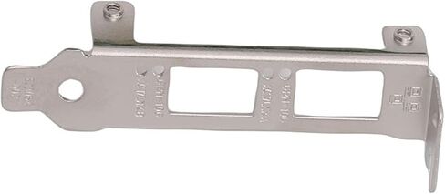 بطاقة شبكة GOWENIC PCIe X8 سعة 10 جيجابايت، محول SFP مزدوج + منافذ إيثرنت من الألياف الضوئية مع دعم شريحة 82599، لـ VMware ESXi in Kuwait