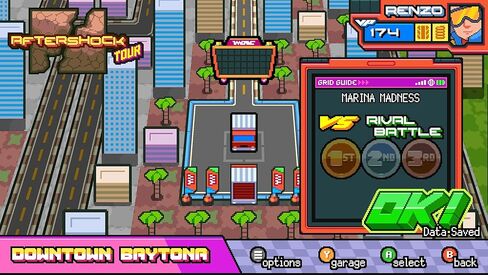 Victory Heat Rally Champion Edition - for Nintendo Switch in Kuwait