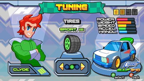 Victory Heat Rally Champion Edition - for Nintendo Switch in Kuwait