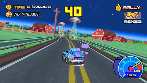 Victory Heat Rally Champion Edition - for Nintendo Switch in Kuwait