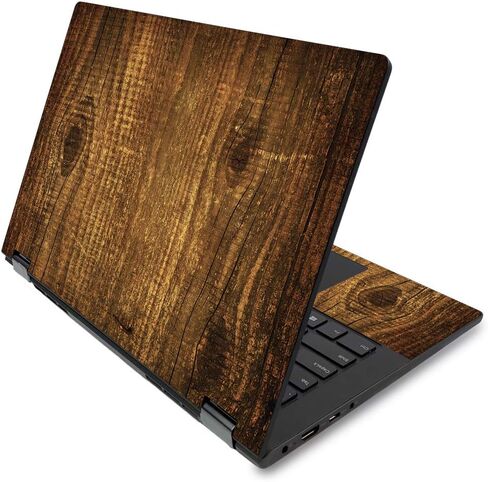 MightySkins Skin for Lenovo Flex 14" (2019 No Fingerprint Scanner) - Why Knot | Protective, Durable Vinyl Decal Wrap | Easy to Apply, Remove, and Change Styles | Made in The USA, LENFLX1419-Why Knot in Kuwait