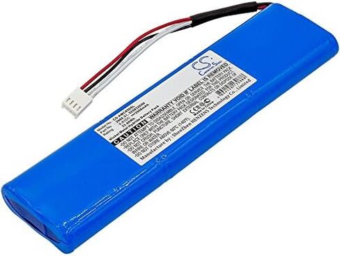 استبدال البطارية لجهاز Megohmmeter 525832D00 in Kuwait