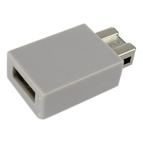 LO MERECES وحدة تحكم لاسلكية غمبد لـ FC/NES NS نينتندو الإصدار الكلاسيكي وحدة تحكم ألعاب صغيرة ملحق مع كابل شحن USB in Kuwait