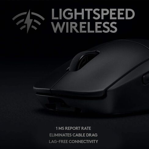 Wireless Gaming Mouse, Esports Performance Grade in Kuwait