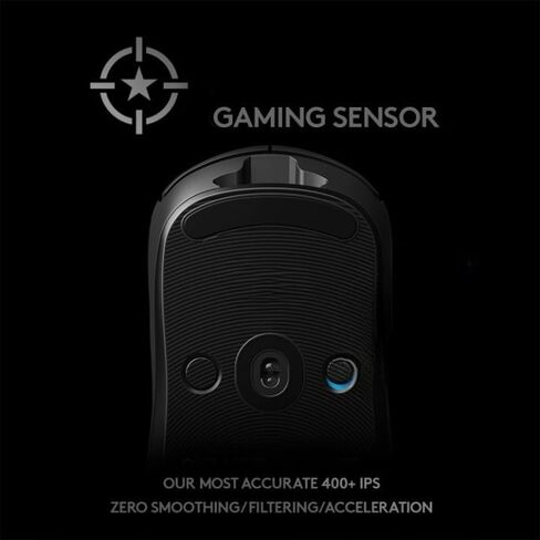 Wireless Gaming Mouse, Esports Performance Grade in Kuwait