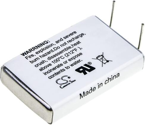 1600mAh Battery for EF702338 Primary Lithium Cell Battery in Kuwait