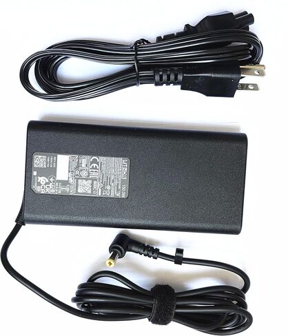 أصلي 150 واط 20 فولت 7.5 أمبير متوافق مع LITEON PA-1151-76 PA-1151-08 محول تيار متردد 150 واط متوافق مع شاحن إمداد الطاقة للكمبيوتر المحمول HASEE MSI Gigabyte G5 KF5 Z7T7 in Kuwait