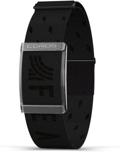 COROS Heart Rate Monitor, Auto-wear Detection in Kuwait