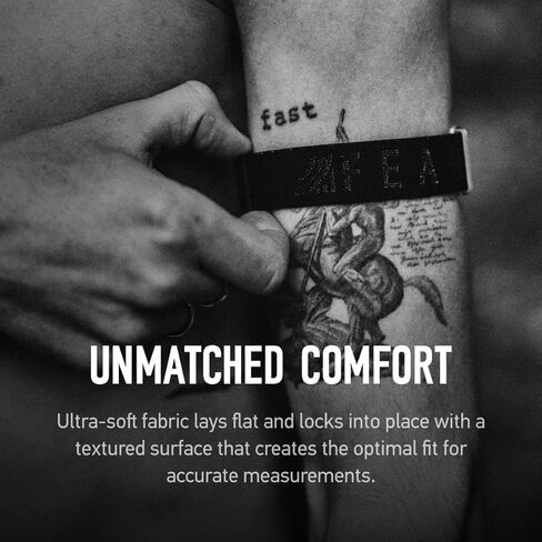 COROS Heart Rate Monitor, Auto-wear Detection in Kuwait