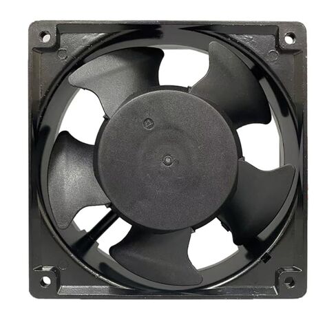 AA1282DB-AW AC 220/240V 0.06A 3.06W 50/60Hz 120x120x38mm 2-Wire Cooling Fan in Kuwait