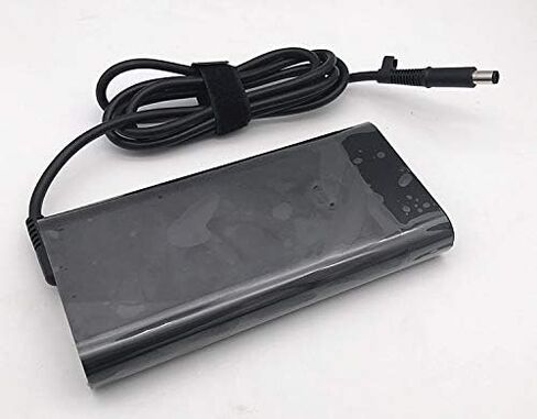 شاحن أصلي 230 وات لجهاز HP Omen X 2S 15، Z2 Mini G4، Thunderbolt Dock 230W G2 2UK38AA Zbook 15 17 G2 19.5V 11.8A TPN-LA10 925141-850 سلك محول التيار الكهربائي in Kuwait
