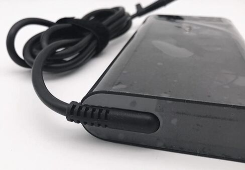 شاحن أصلي 230 وات لجهاز HP Omen X 2S 15، Z2 Mini G4، Thunderbolt Dock 230W G2 2UK38AA Zbook 15 17 G2 19.5V 11.8A TPN-LA10 925141-850 سلك محول التيار الكهربائي in Kuwait