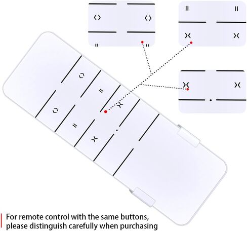 AC123-02 2 Channel Wireless RF433.92 Controller Transmitter Remote, Working for Electric Blinds in Kuwait
