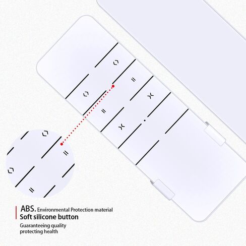 AC123-02 2 Channel Wireless RF433.92 Controller Transmitter Remote, Working for Electric Blinds in Kuwait