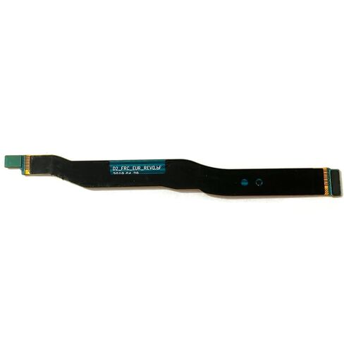 Main to SUB Motherboard Signal Antenna Flex Cable Ribbon Connector Replacement Part for Samsung Galaxy Note 10+ 4G SM-N975U Incl Tool Kit in Kuwait