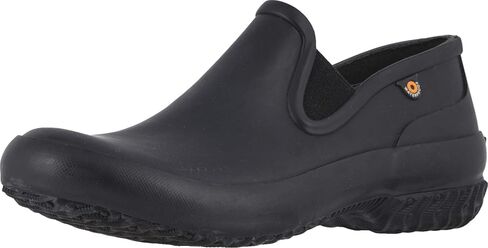 BOGS Women's Patch Slip on Garden Clog in Saudi Arabia