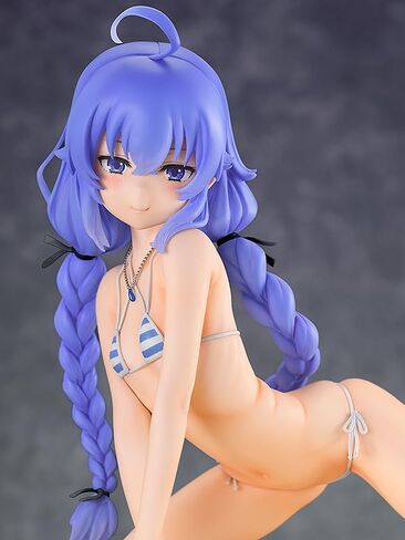 Unemployed Reincarnation, Serious When Going to Another World, Roxy Miguludia 1/3 Scale, Plastic, Pre-Painted Complete Figure in Kuwait