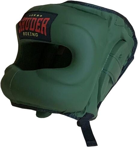 Headgear for Boxing MMA Kickboxing, Sparring, Nose Protector in Saudi Arabia