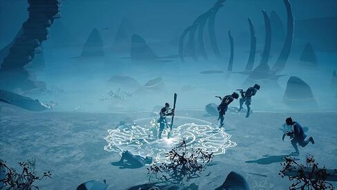 9 Monkeys Of Shaolin PS4 in Kuwait