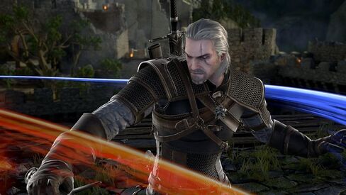 SOULCALIBUR VI: Standard Edition - PlayStation 4 (Renewed) in Kuwait