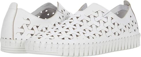 Eric Michael Womens European Casual Light Weight Slip On Flat in Kuwait