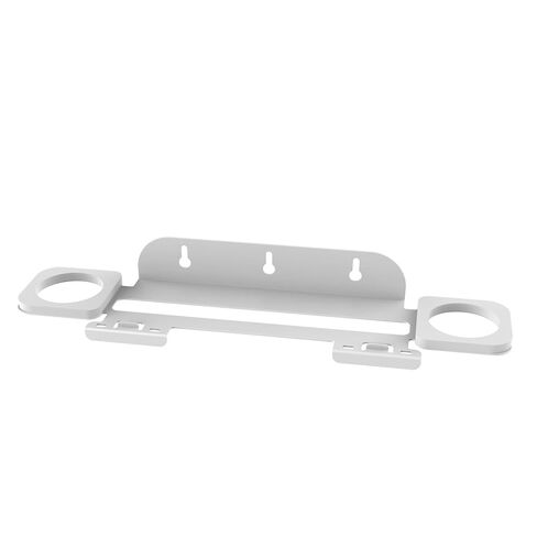 XinGeeek Wall Mount for PS5 Portal,Wall Mount Kit with 2 Detachable Controller Hooks for PlayStation 5 Accessories in Kuwait