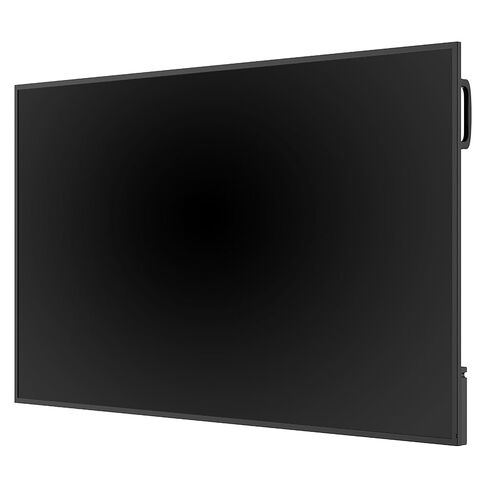 شاشة عرض تجارية ViewSonic CDE6514 مقاس 65 بوصة بدقة 4K UHD مع نظام Android 14 وسطوع 350 نت وRS232 وRJ45 وفتحة WiFi/BT ومدخل USB-C ومدخل HDMI in Kuwait