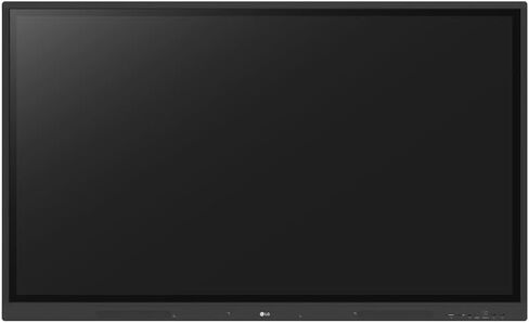 75IN 3840X2160 LG CREATEBAORD Touch ANDROID13 HDMI USB-C 3YR WARR in Kuwait