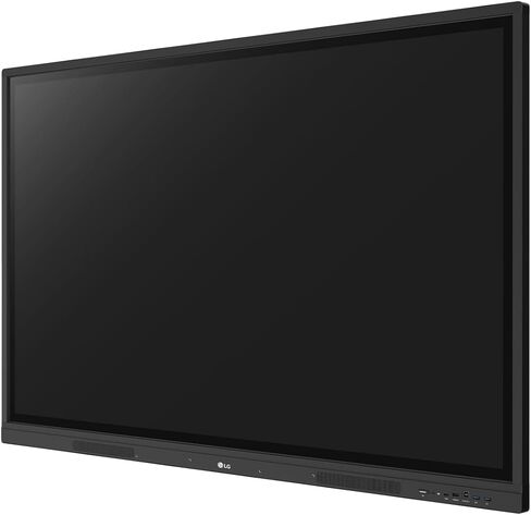 75IN 3840X2160 LG CREATEBAORD Touch ANDROID13 HDMI USB-C 3YR WARR in Kuwait