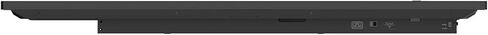 75IN 3840X2160 LG CREATEBAORD Touch ANDROID13 HDMI USB-C 3YR WARR in Kuwait