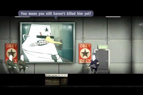 Rocketbirds: Hardboiled Chicken (Limited Run #391) - PlayStation 4 in Kuwait