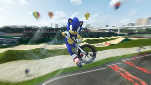 Olympische Spiele Tokyo 2020 - Das offizielle Videospiel (Playstation 4) in Kuwait