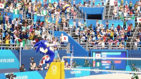 Olympische Spiele Tokyo 2020 - Das offizielle Videospiel (Playstation 4) in Kuwait