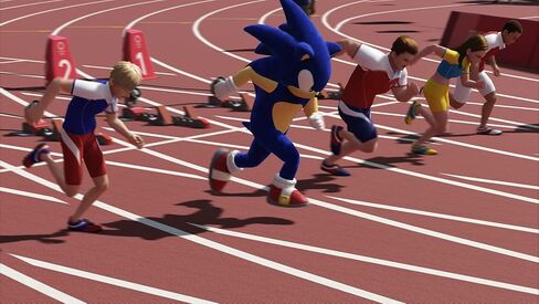 Olympische Spiele Tokyo 2020 - Das offizielle Videospiel (Playstation 4) in Kuwait