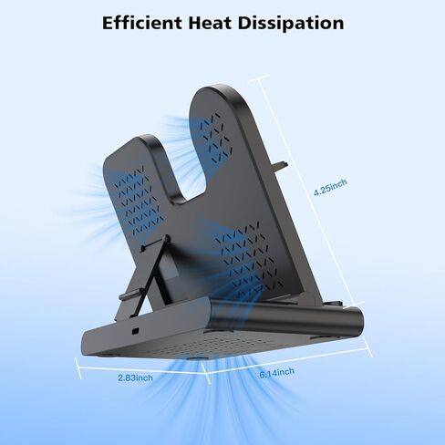 Samsung S25 Wireless Charger Station,3 in 1 Wireless Charger for Samsung Galaxy S25 Ultra/S24/S23/Z Fold/Flip 7/6/5,for Galaxy Watch 8/7/6/5/Pro,buds, Charging Station for iPhone 17/16/15 with Adapter in Kuwait