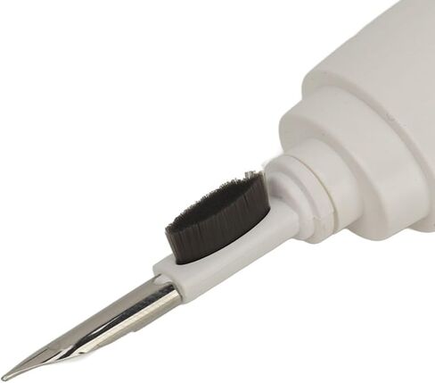Gavigain Earbuds Cleaning Kit Multifunctional Cleaner Pen Keycap Puller Laptop Keyboard Phone Cleaner Portable Convenient in Kuwait