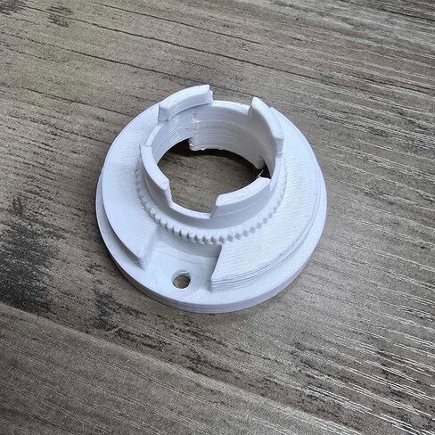 Replacement Threaded Screw Base Mount Compatible with Ubiquiti UniFi G3, G4 & G5Bullet Camera's - Zephyr's Market in Kuwait