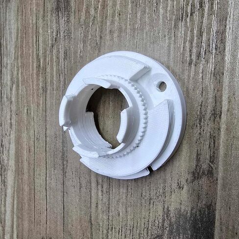 Replacement Threaded Screw Base Mount Compatible with Ubiquiti UniFi G3, G4 & G5Bullet Camera's - Zephyr's Market in Kuwait