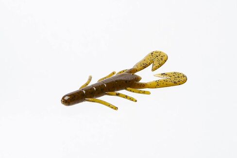 Zoom Bait Zoom Bait Mag Uv Speed Craw 4 25 ' 10 Pk in Kuwait