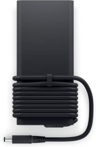 شاحن رفيع 130 واط لجهاز Dell Inspiron 5475 5477 7777 الكل في واحد لسطح المكتب/خط العرض 14 15 5401 5490 5491 5420 5424 7424 5501 5590 5591 سلك محول إمداد الطاقة القوي in Kuwait