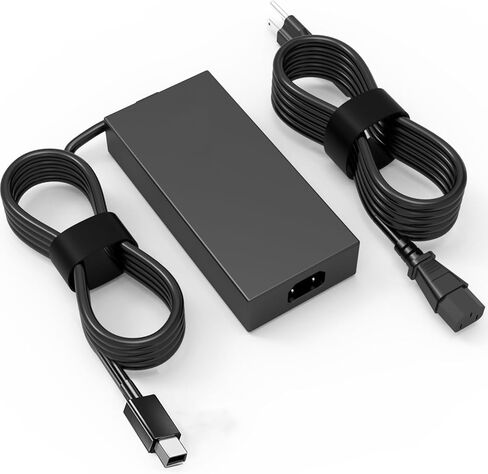 180W Laptop Adapter Charger for Asus ROG Zephyrus G14 2024 GA403U GA403UV GA403UV-QS093W GA403UV-G14.R94060 GA403UI-XS96 GA403UU in Kuwait