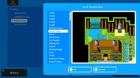 RPG Maker WITH in Kuwait