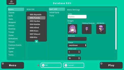 RPG Maker WITH in Kuwait