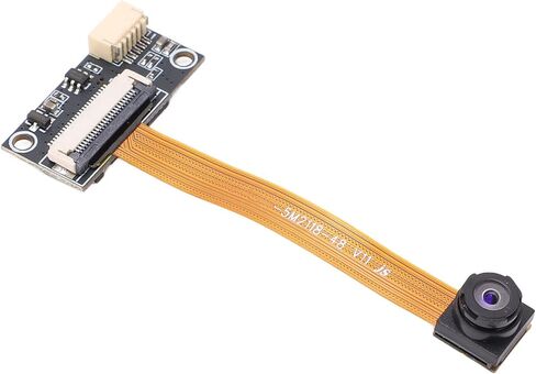 Camera Module, 5MP Autofocus USB Webcam with OV5693 Sensor 180 Wide Angle, for WinXP in Kuwait