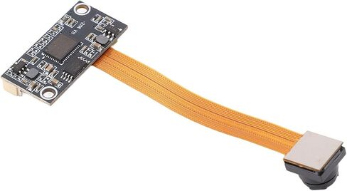 Camera Module, 5MP Autofocus USB Webcam with OV5693 Sensor 180 Wide Angle, for WinXP in Kuwait
