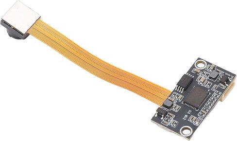 Camera Module, 5MP Autofocus USB Webcam with OV5693 Sensor 180 Wide Angle, for WinXP in Kuwait