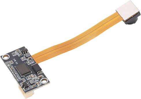 Camera Module, 5MP Autofocus USB Webcam with OV5693 Sensor 180 Wide Angle, for WinXP in Kuwait