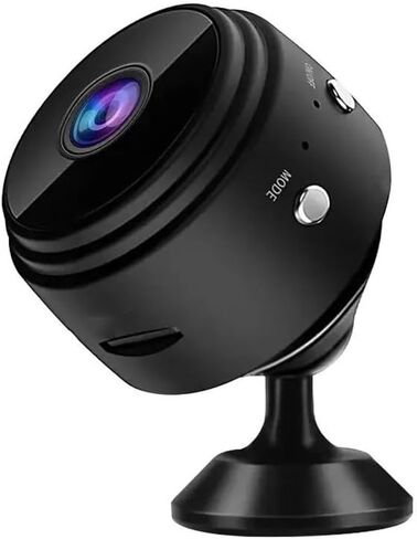 Mini Camera Recorder Security Surveillance Video Smart Home in Kuwait